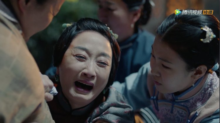 那年花开月正圆抄袭是真的吗,那年花开月正圆徇私舞弊