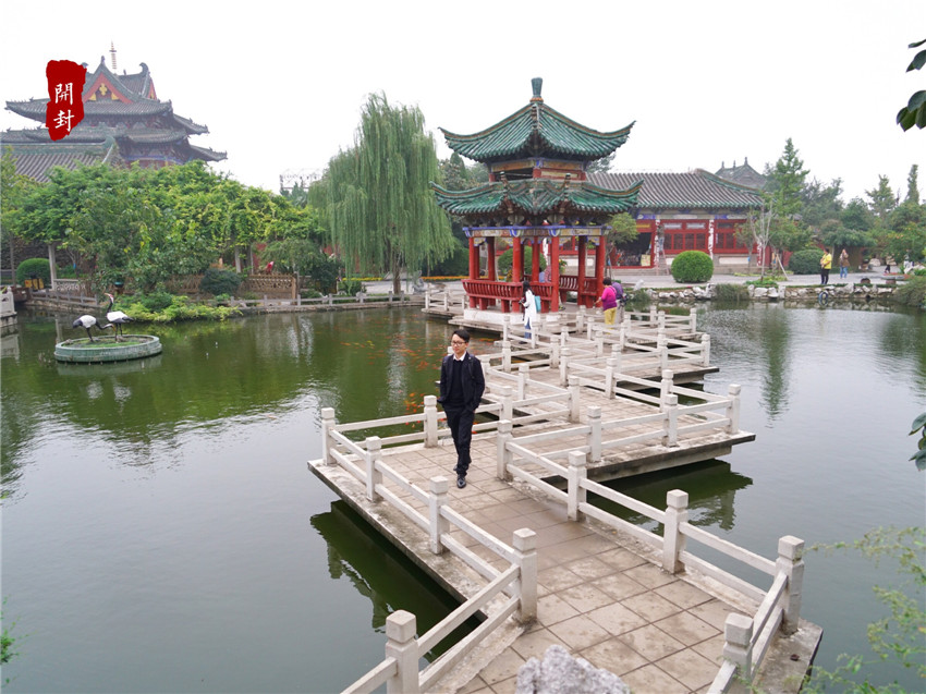 天波杨府真是杨家将家吗,走进天波杨府了解杨家将的故事