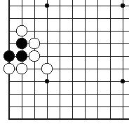 围棋入门必背十三个基本口诀,围棋入门1-50集