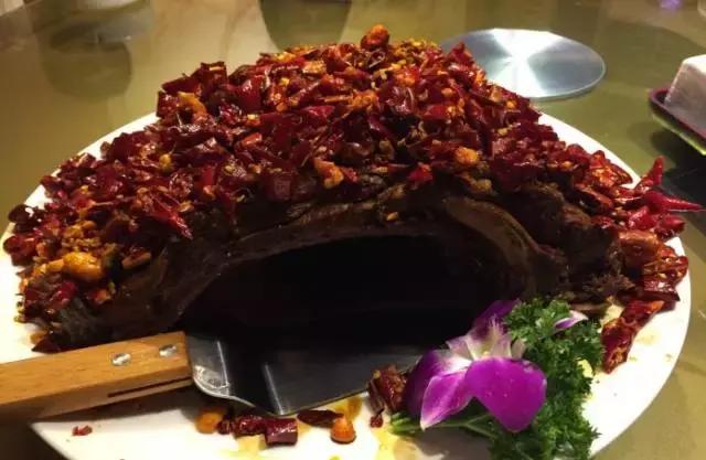 推荐西安好吃的小众菜馆,西安这10家藏在街头巷尾的私房菜