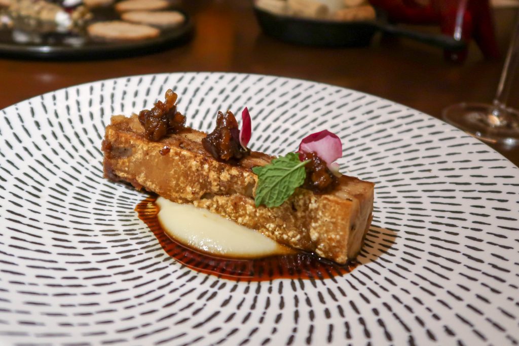 上海米其林大赛,上海四重奏上海演出