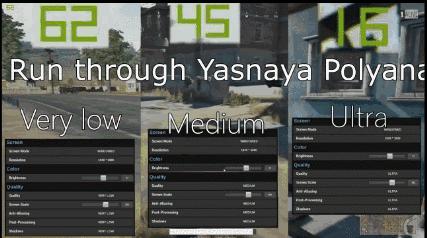 绝地求生低配置优化,绝地求生配置优化