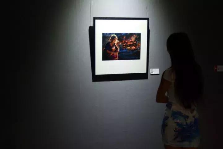 用这个方法加边框,照片格调分分钟提升