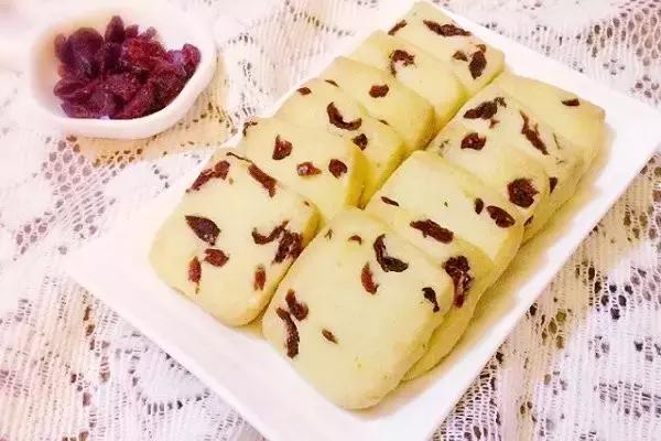 蔓越莓背后的神秘传说,她是个有故事的水果