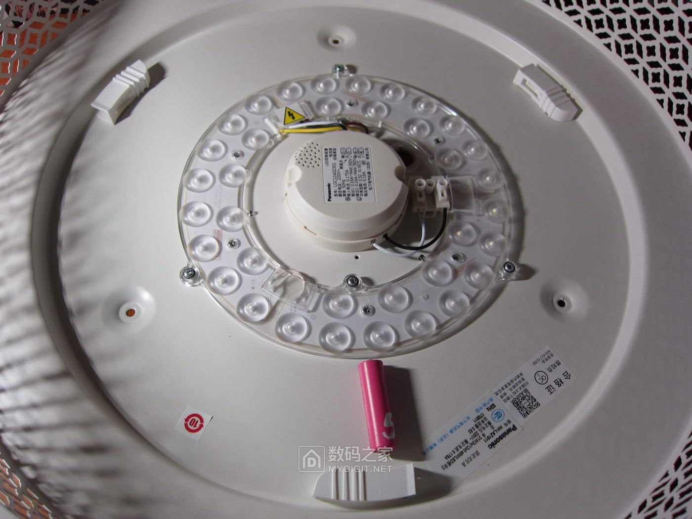 松下星光吸顶灯测评,松下护眼吸顶灯测评推荐