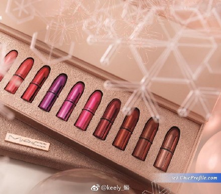 兰蔻圣诞限定彩妆怎么样,圣诞限定美妆礼盒排行榜