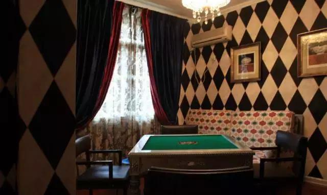 武汉最好玩的室内轰趴馆,武汉最好玩的轰趴馆