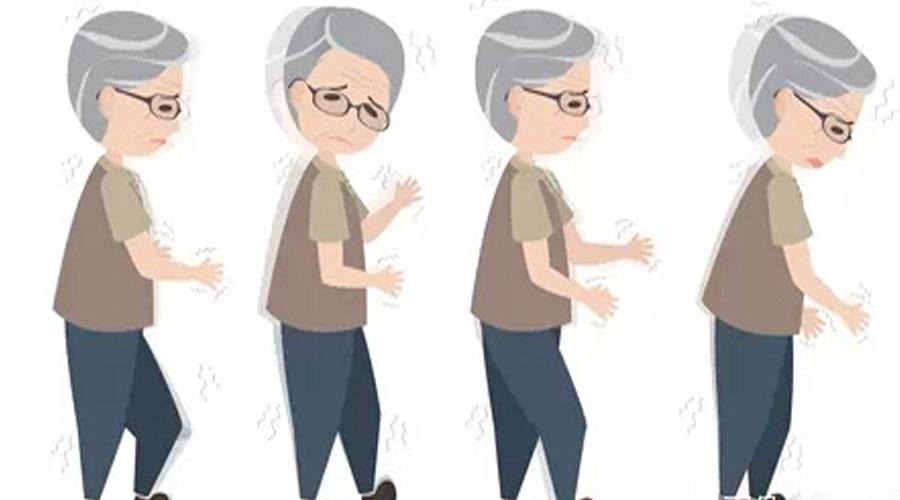 诊断帕金森病的根据是什么,诊断帕金森的主要依据是