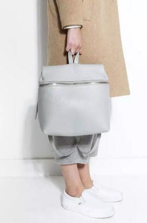 再也不用担心出门撞包,包君满意之小众高颜值双肩包