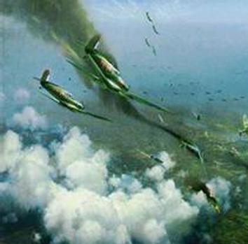 二次世界大战十大最惨战役,第二次世界大战十大经典战役