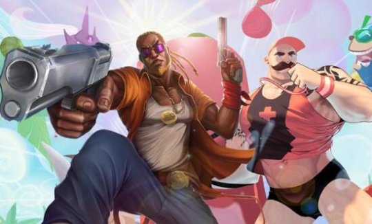 adc玩家的一句话,adc玩家适合什么电脑配置