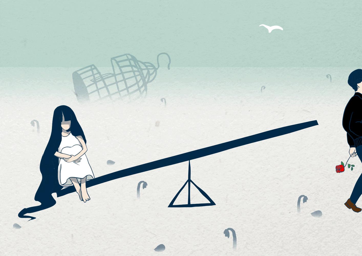 发现男友劈腿了应该怎么做,遇到男友劈腿怎么办