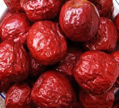 如何吃大枣避免糖,教你怎么吃枣更健康