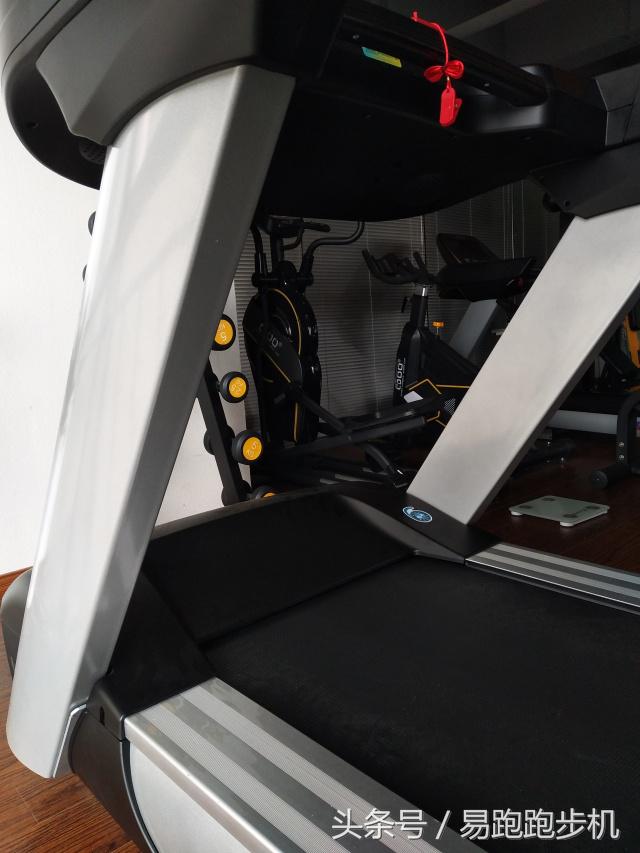 「深度测评」易跑M9商跑,为什么总是成为各大健身房的首选?