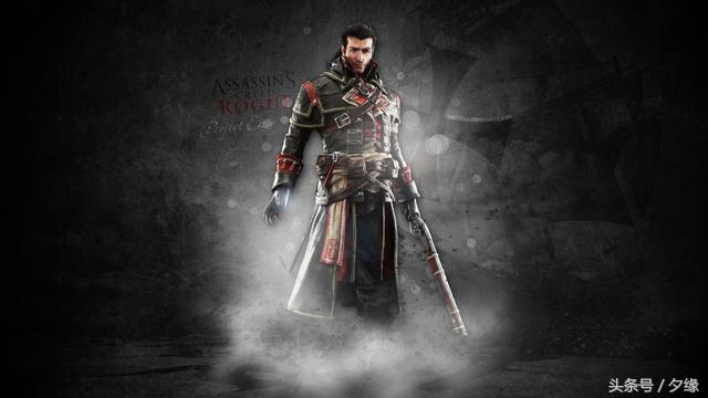 刺客信条系列游戏介绍 (刺客信条系列游戏排名)