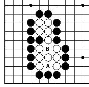 围棋入门必背十三个基本口诀,围棋入门1-50集