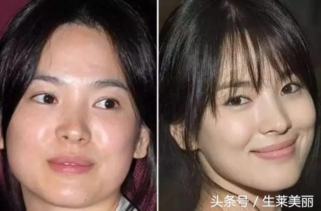 气垫粉底液如何上妆不假白,气垫粉底液解决女神们的困扰