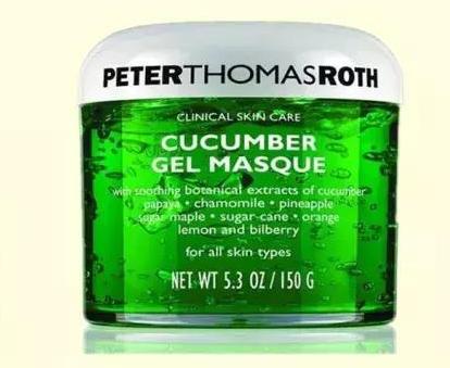 所有贴片面膜都达不到的效果,涂抹式面膜和贴片面膜哪个效果好