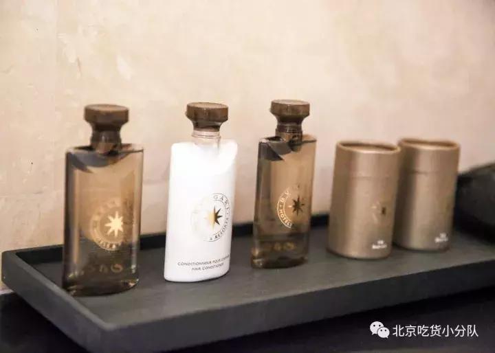 中国第一家奢侈品酒店开了，就在北京