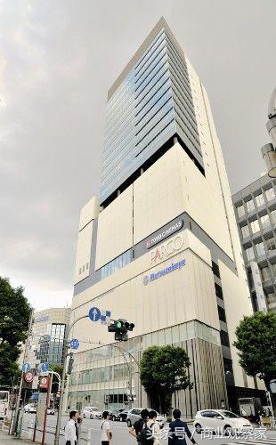 日本大丸百货转型,百货店转型