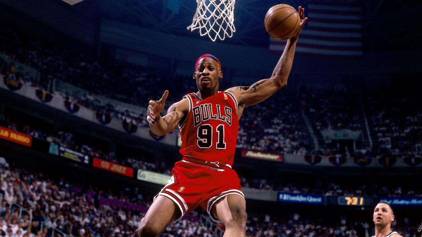 nba那些经典的垃圾话,nba十大最有杀伤力垃圾话