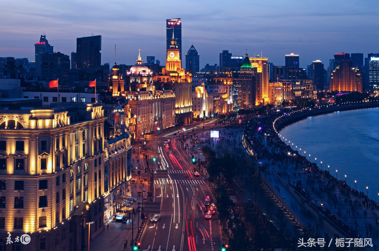 北京与上海谁更具实力,北京与上海谁能更胜一筹