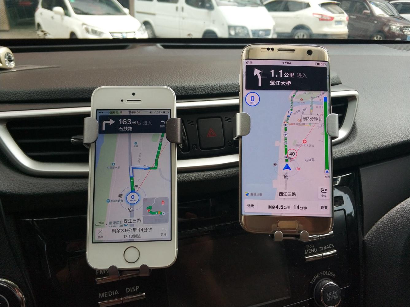 百度地图和高德地图哪个路线好开,百度地图和高德地图走国道哪个近