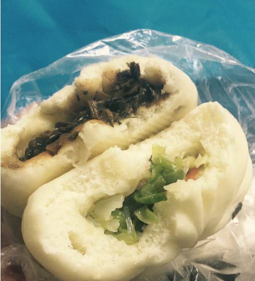 一咬满嘴油儿！北京最好吃的包子铺全在这！