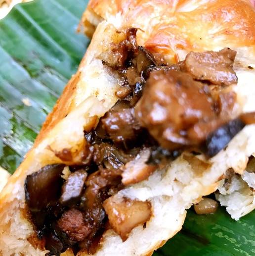 一咬满嘴油儿！北京最好吃的包子铺全在这！