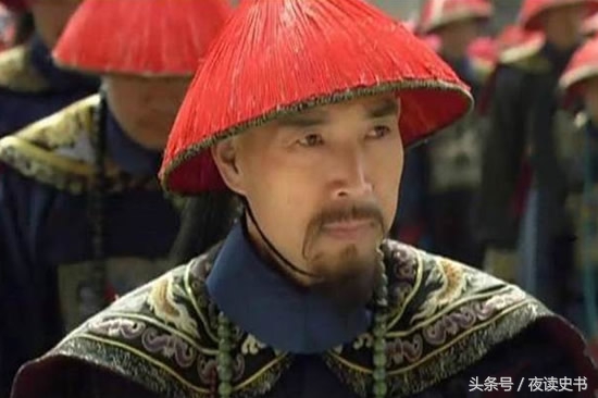 皇帝在哪儿召见军机大臣,皇帝突然召见大臣