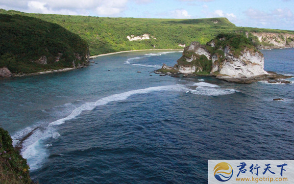 塞班岛度假胜地,美国塞班岛水上刺激项目