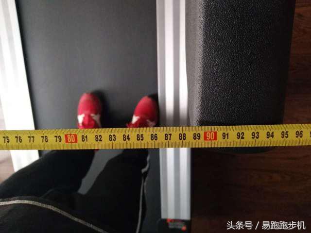 「深度测评」易跑M9商跑,为什么总是成为各大健身房的首选?