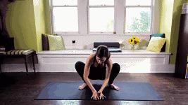 瘦肩膀和背最有效的方法,如何瘦肩膀后背