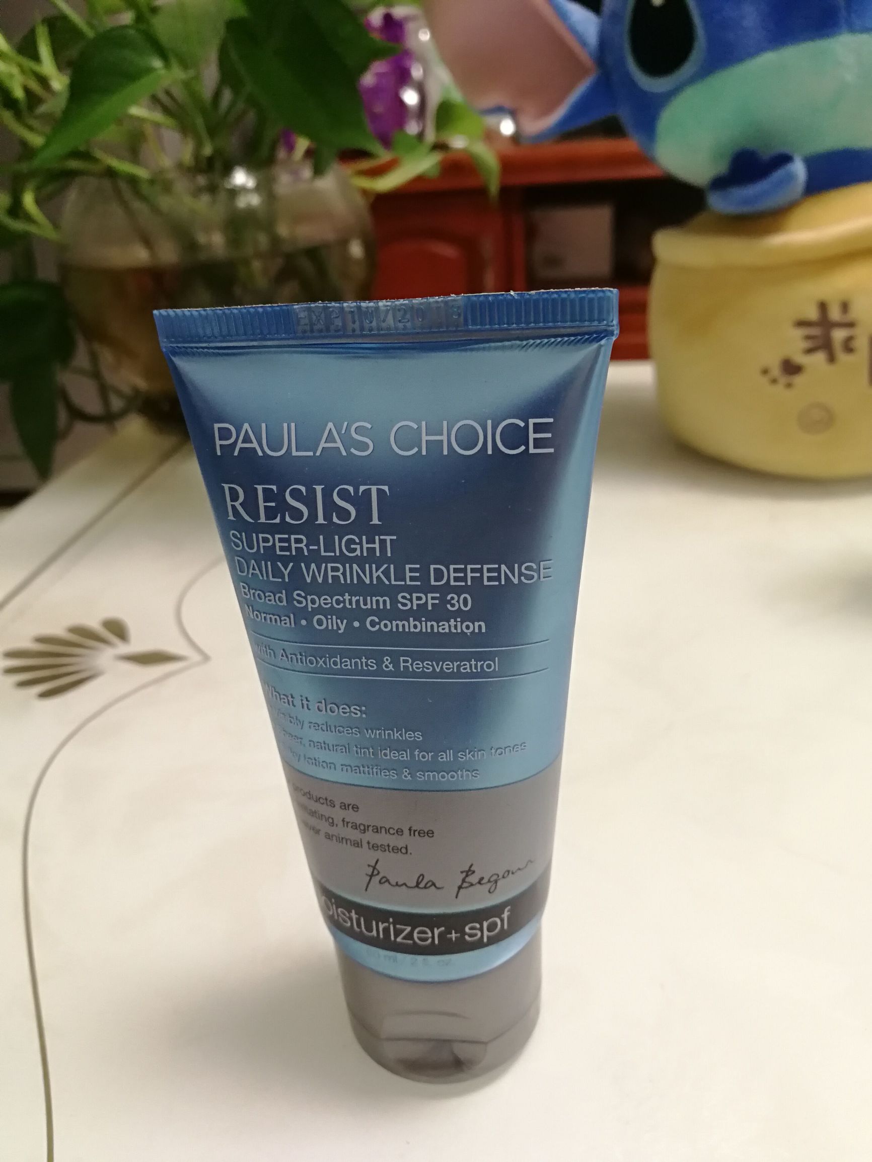 痘敏皮日常护肤,油痘敏肌肤怎么控油修复