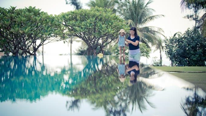 带孩子自由行三亚旅游攻略,带着宝宝重游西安