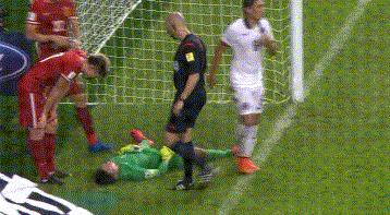 英国足球四个队哪个进了世界杯,英国四个队伍进世界杯