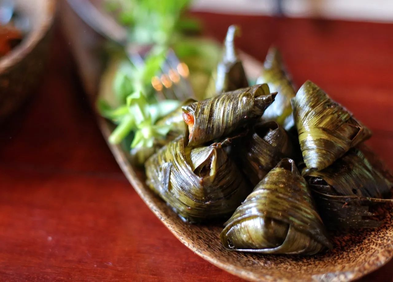 柬埔寨人吃什么,柬埔寨的人吃什么最多