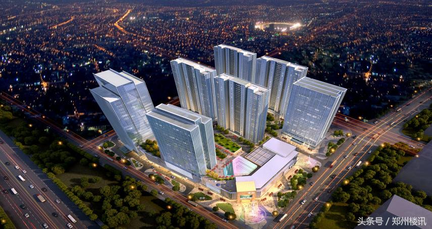 郑州永威森林花语位置怎么样,郑州东区永威森林花语现在价格