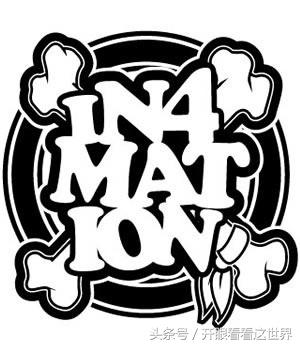 全球潮牌logo大全图片,全球十大潮牌logo