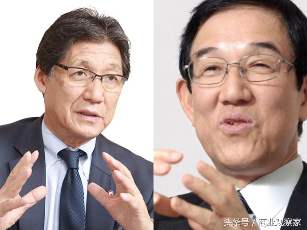 日本大丸百货转型,中国百货大哥成功转型