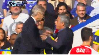 穆里尼奥的经历,穆里尼奥耻辱之战