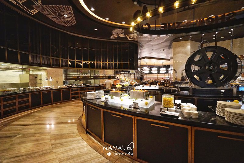 澳门新濠锋酒店怎么玩,新濠天地澳门攻略