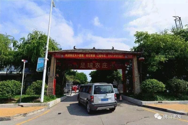 热气球南海桂城,桂城足球农庄团购