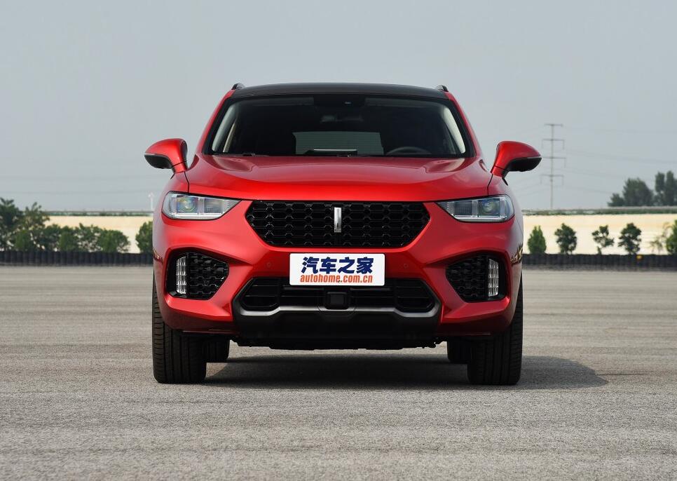 2017款weyvv7油耗高吗,2017款weyvv5实际油耗