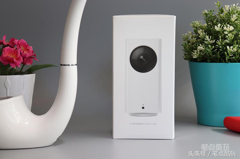 小米再抢首发第三代屏下相机亮相,小米1080p云台版摄像头使用说明