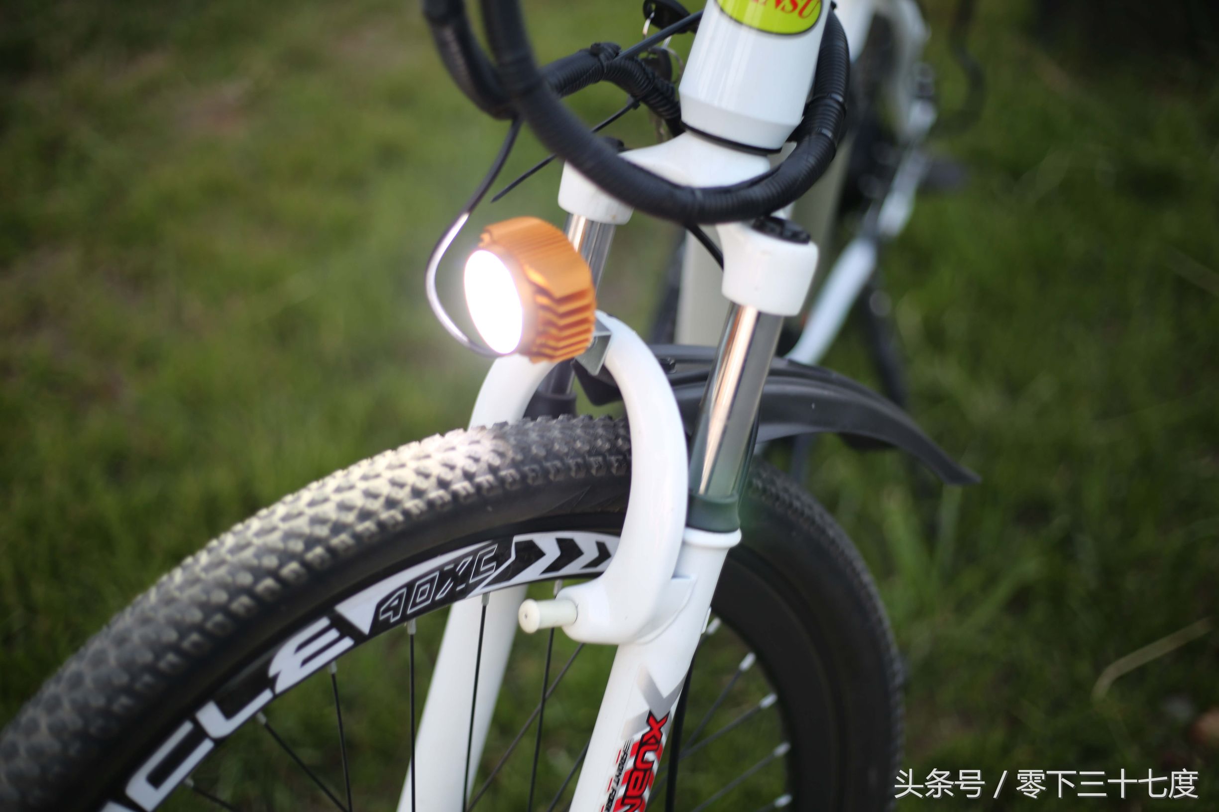 来一场说走就走的旅行，你是否需要这款电动变速自行车？