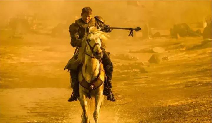 权力的游戏八集一口气看完不分段,权力的游戏6到8季片段整理