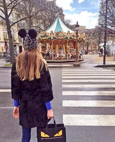 全网最让人羡慕的博主,盘点全网最招人羡慕嫉妒恨的博主