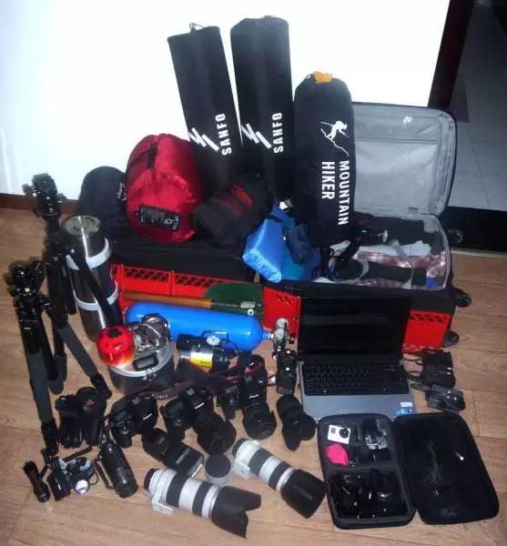 川藏自驾十大误区,西藏自驾游攻略避免高反