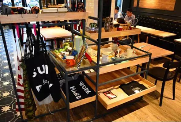 2021版魔都咖啡馆必喝榜整整50家,最美的咖啡馆推荐